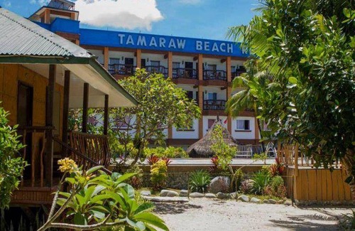Puerto Galera Resort | 15 m² Resort ∙ 4 guests