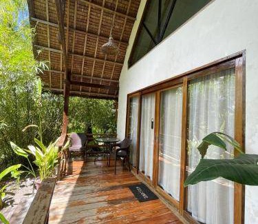 General Luna Villa | 15 m² Villa ∙ 1 bedroom ∙ 5 guests