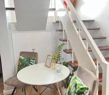 Matandang Balara Apartment | 150 m² Apartment ∙ 3 bedrooms ∙ 12 guests