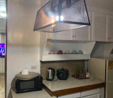 Matandang Balara Apartment | 150 m² Apartment ∙ 3 bedrooms ∙ 12 guests