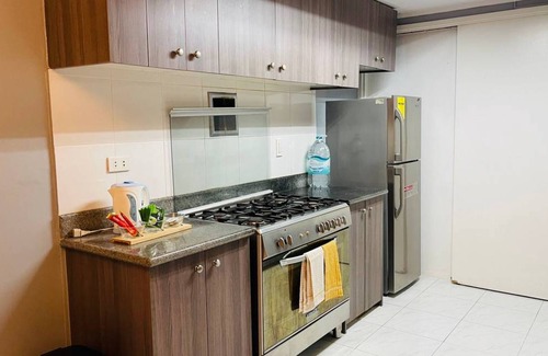 Olongapo House | 150 m² House ∙ 3 bedrooms ∙ 10 guests