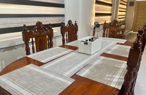 Cabanatuan House | 150 m² House ∙ 3 bedrooms ∙ 20 guests