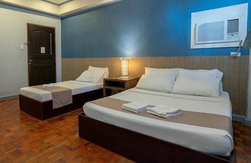 Iloilo City Proper House | 150 m² House ∙ 1 bedroom ∙ 4 guests