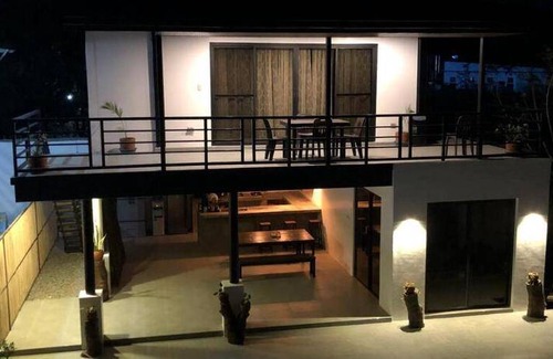 San Juan House | 150 m² House ∙ 2 bedrooms ∙ 12 guests