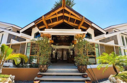 Abra de Ilog Resort | 150 m² Resort ∙ 3 bedrooms ∙ 10 guests