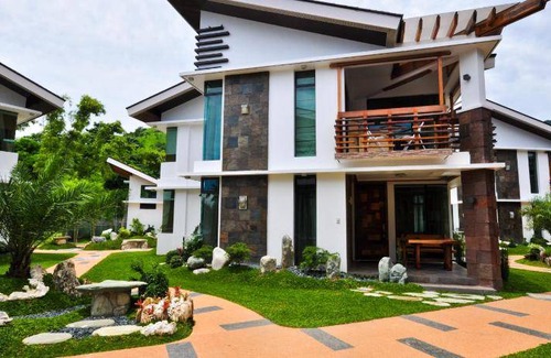 Abra de Ilog Resort | 150 m² Resort ∙ 3 bedrooms ∙ 10 guests