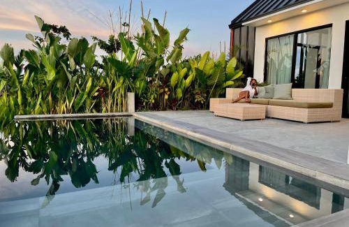 General Luna Villa | 150 m² Villa ∙ 2 bedrooms ∙ 4 guests