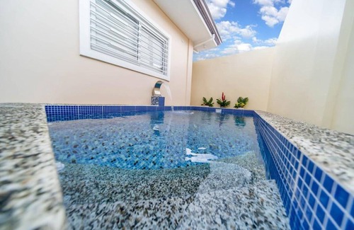 Batangas City Villa | 150 m² Villa ∙ 3 bedrooms ∙ 15 guests