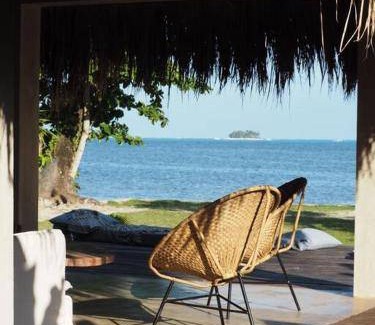 General Luna Villa | 150 m² Villa ∙ 4 bedrooms ∙ 8 guests