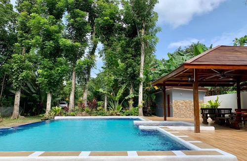 Tranca Villa | 1500 m² Villa ∙ 3 bedrooms ∙ 25 guests