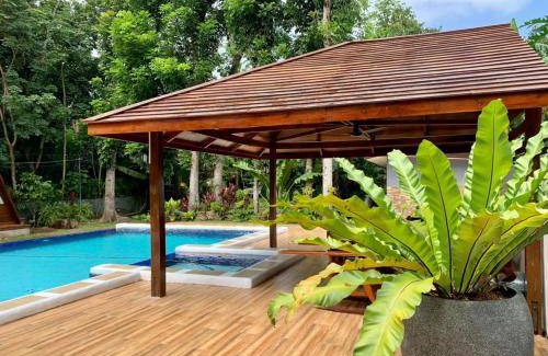 Tranca Villa | 1500 m² Villa ∙ 3 bedrooms ∙ 25 guests