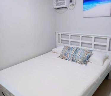 General Trias Apartment | 158 m² Apartment ∙ 2 bedrooms ∙ 10 guests