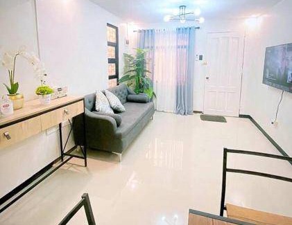 General Trias Apartment | 158 m² Apartment ∙ 2 bedrooms ∙ 10 guests