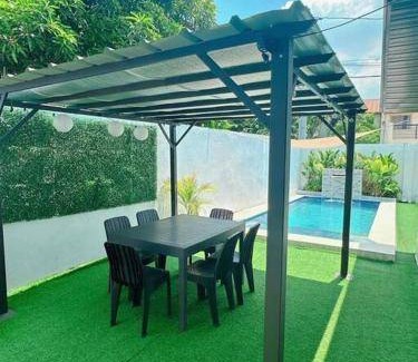 General Trias Apartment | 158 m² Apartment ∙ 2 bedrooms ∙ 10 guests