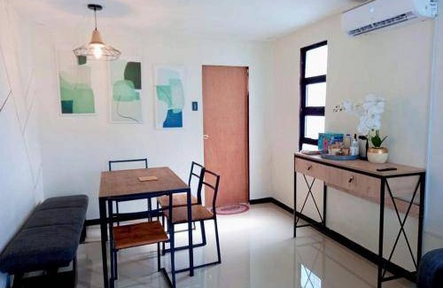General Trias Apartment | 158 m² Apartment ∙ 2 bedrooms ∙ 10 guests