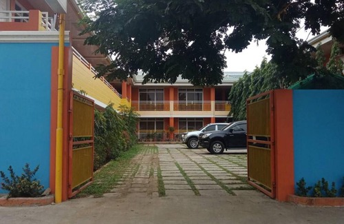 San Nicolas Apartment | 16 m² Apartment ∙ 1 bedroom ∙ 4 guests