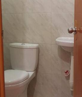 General Luna Apartment | 16 m² Apartment ∙ 1 bedroom ∙ 2 guests