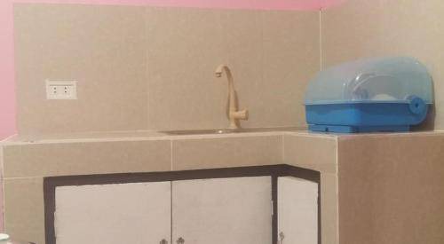 General Luna Apartment | 16 m² Apartment ∙ 1 bedroom ∙ 2 guests