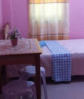 General Luna Apartment | 16 m² Apartment ∙ 1 bedroom ∙ 2 guests