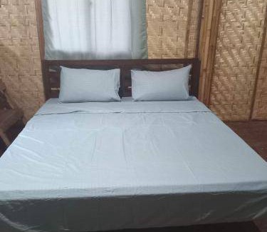 Dauin Apartment | 16 m² Apartment ∙ 1 bedroom ∙ 2 guests