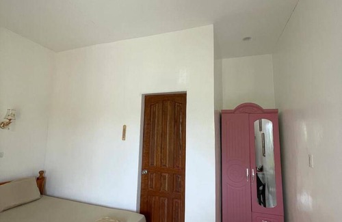 Santa Fe Apartment | 16 m² Apartment ∙ 1 bedroom ∙ 3 guests