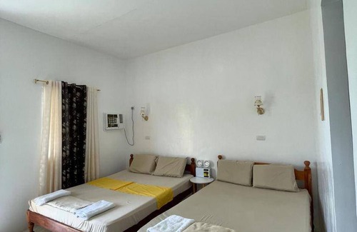 Santa Fe Apartment | 16 m² Apartment ∙ 1 bedroom ∙ 3 guests