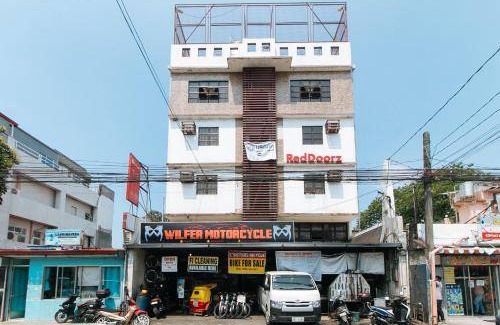 Las Pinas Apartment | 16 m² Apartment ∙ 1 bedroom ∙ 2 guests