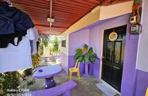 Siquijor Bed & Breakfast | 16 m² Bed and breakfast ∙ 8 guests