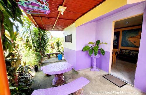 Siquijor Bed & Breakfast | 16 m² Bed and breakfast ∙ 8 guests