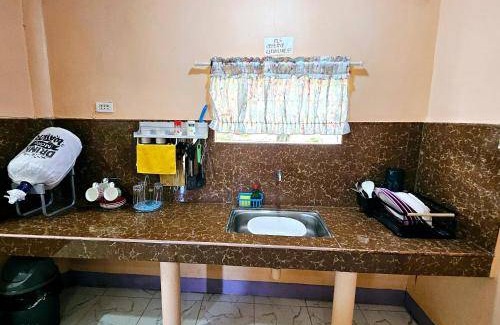 Siquijor Bed & Breakfast | 16 m² Bed and breakfast ∙ 8 guests