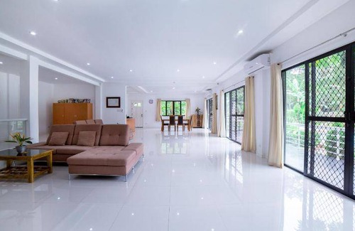 Lila Bed & Breakfast | 16 m² Bed and breakfast ∙ 2 guests