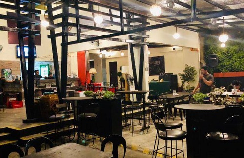 Bacolod Hostel | 16 m² Hostel ∙ 127 guests