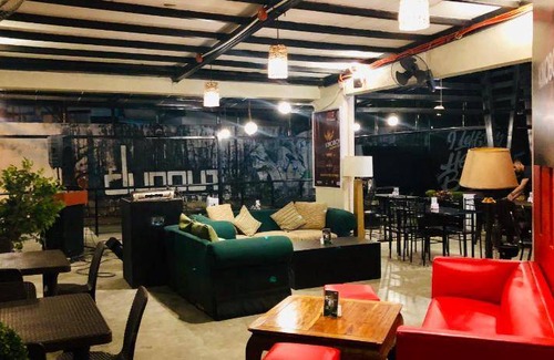 Bacolod Hostel | 16 m² Hostel ∙ 127 guests