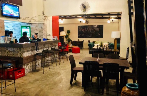 Bacolod Hostel | 16 m² Hostel ∙ 127 guests