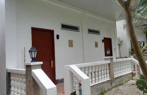 Tanawan Hotel | 16 m² Hotel ∙ 2 guests