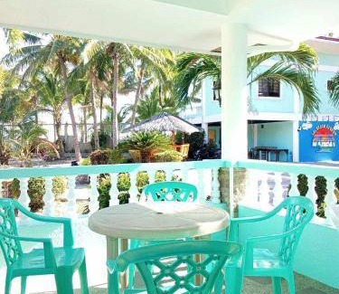 Pandan Hotel | 16 m² Hotel ∙ 6 guests
