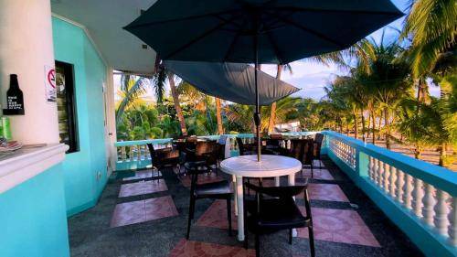 Pandan Hotel | 16 m² Hotel ∙ 6 guests