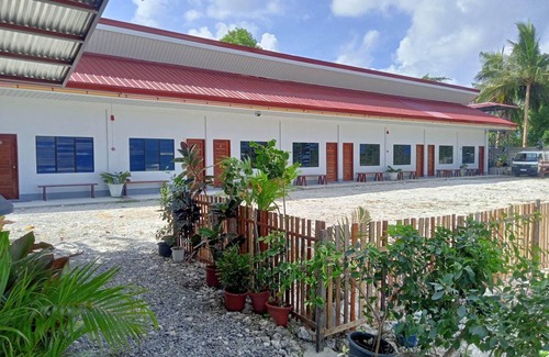 Moalboal House | 16 m² House ∙ 1 bedroom ∙ 4 guests
