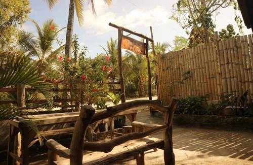 Siquijor House | 16 m² House ∙ 1 bedroom ∙ 2 guests