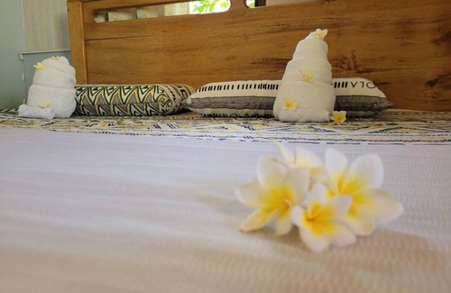 Siquijor House | 16 m² House ∙ 1 bedroom ∙ 2 guests