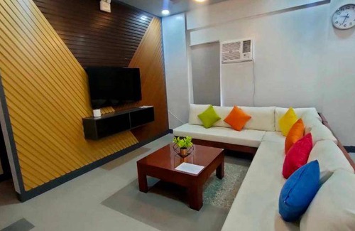 Nasugbu House | 16 m² Motel ∙ 3 bedrooms ∙ 18 guests