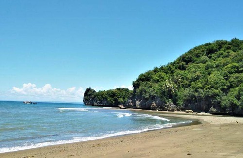 Caramoan Resort | 16 m² Resort ∙ 8 guests