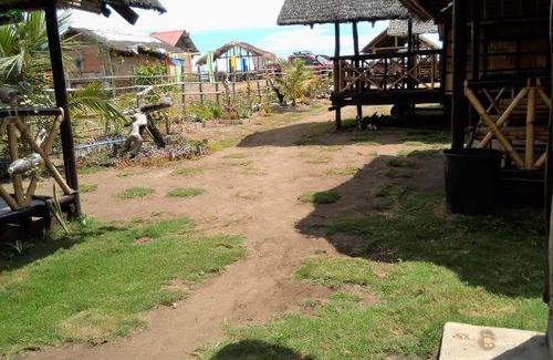 Caramoan Resort | 16 m² Resort ∙ 8 guests