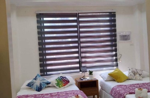 Catarman Villa | 16 m² Villa ∙ 4 guests