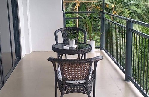 Catarman Villa | 16 m² Villa ∙ 4 guests