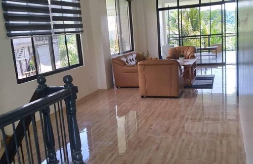 Catarman Villa | 16 m² Villa ∙ 4 guests
