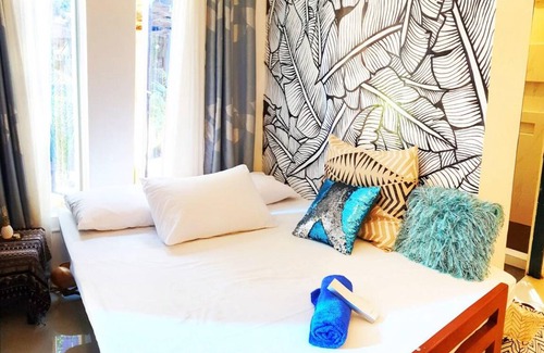 Santa Fe House | 160 m² House ∙ 3 bedrooms ∙ 16 guests