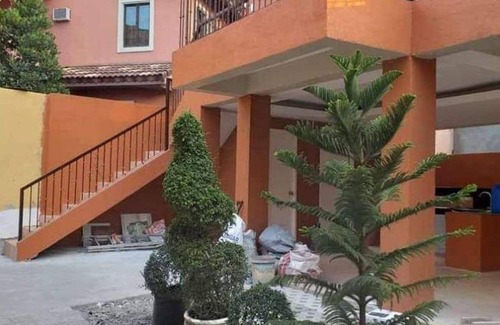 Bacoor City Apartment | 17 m² Apartment ∙ 1 bedroom ∙ 2 guests