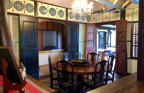 Taal Hotel | 17 m² Hotel ∙ 2 guests