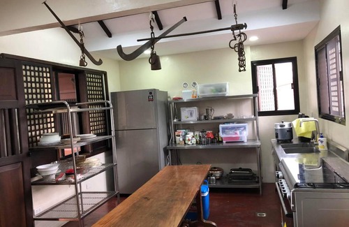 Taal Hotel | 17 m² Hotel ∙ 2 guests